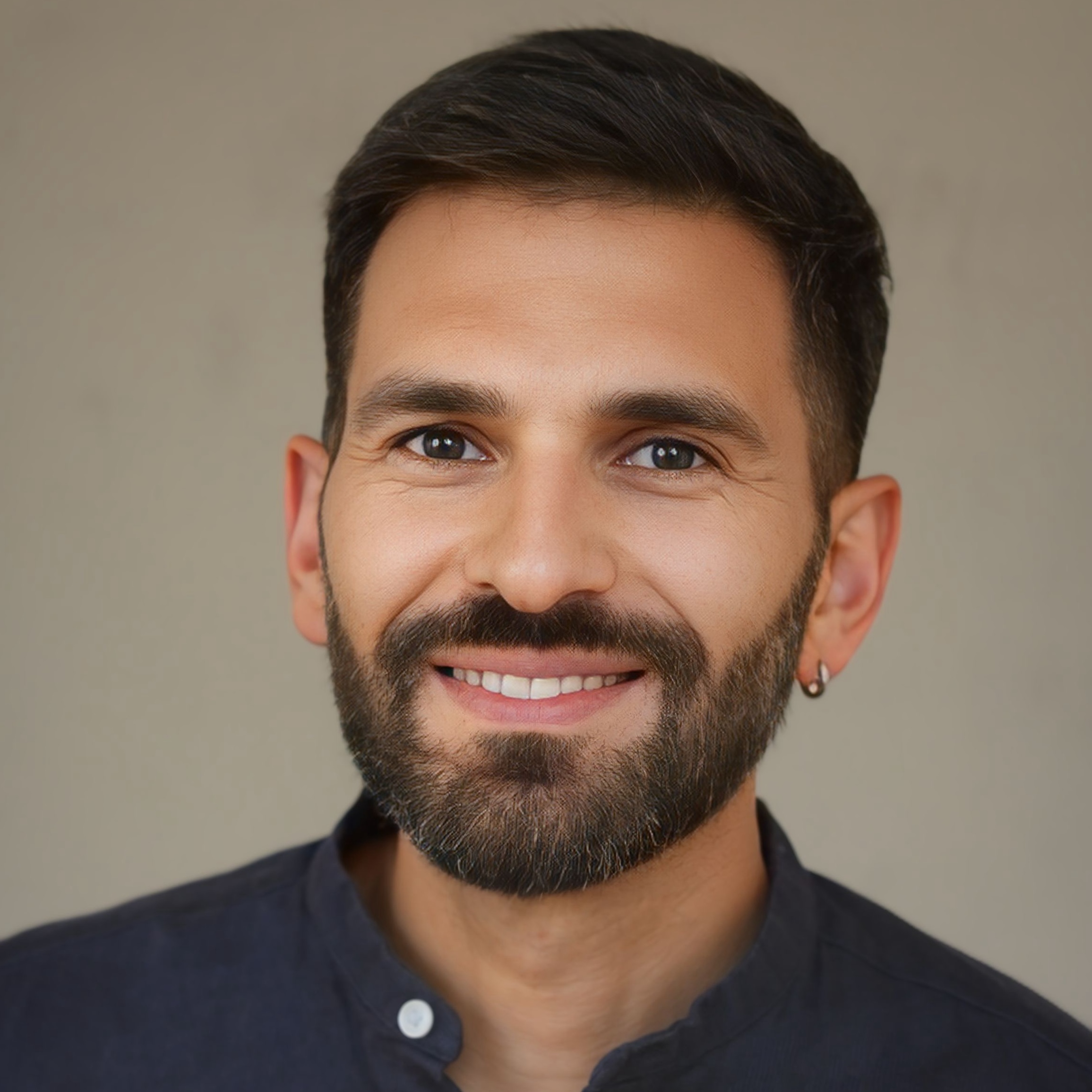 Portfolio von Tayfun Bayram